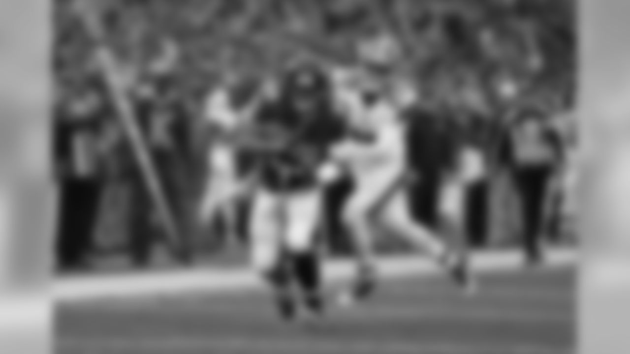Buster Skrine