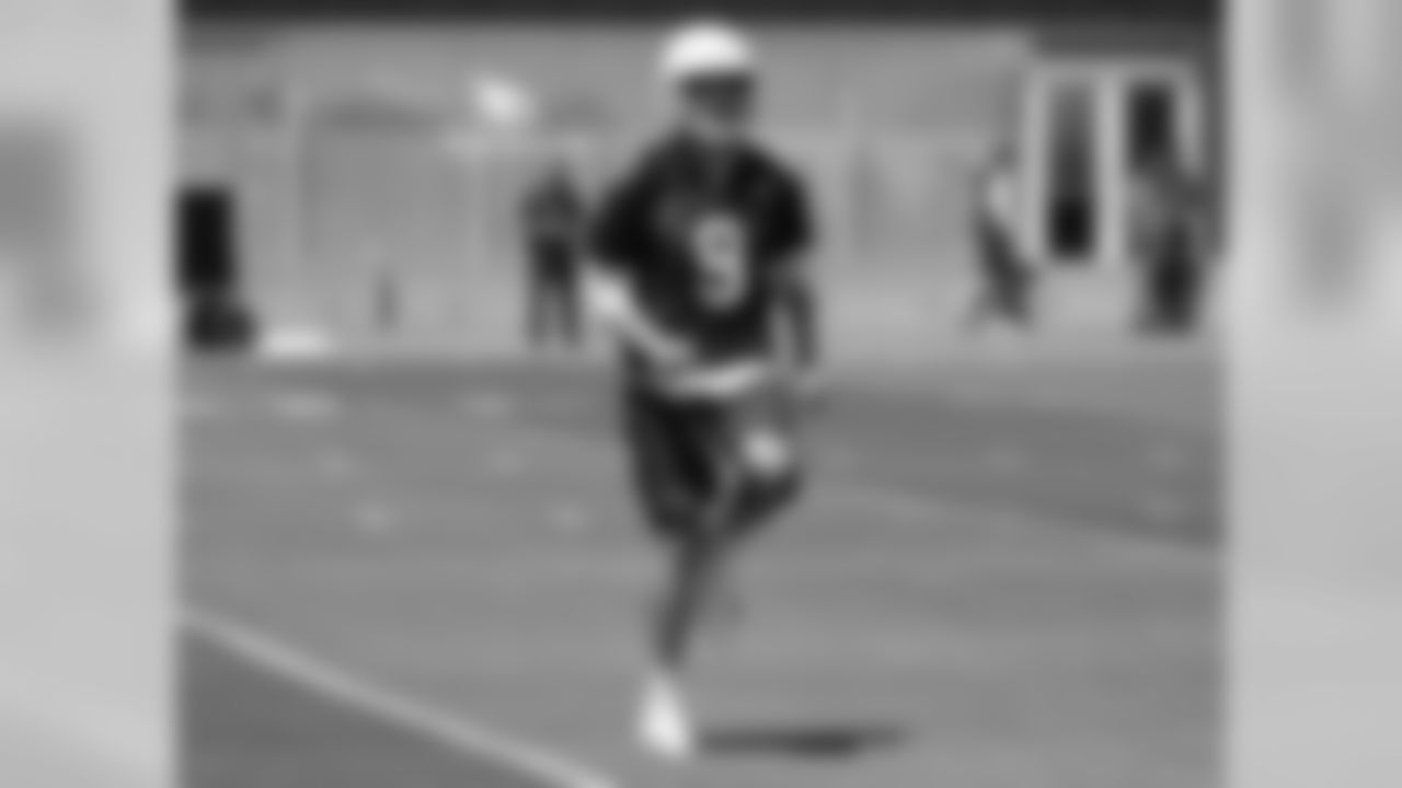 QB Sam Bradford
