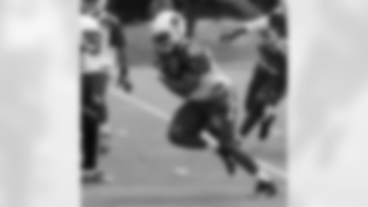RB David Johnson