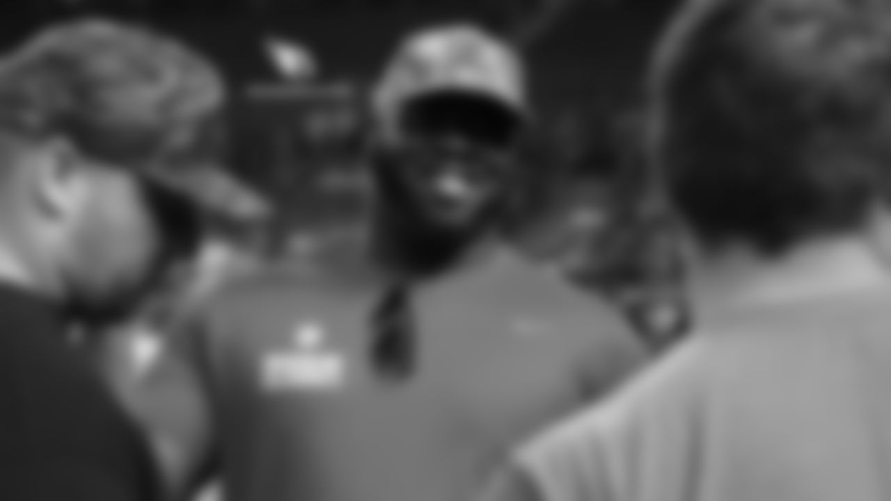 T Korey Cunningham