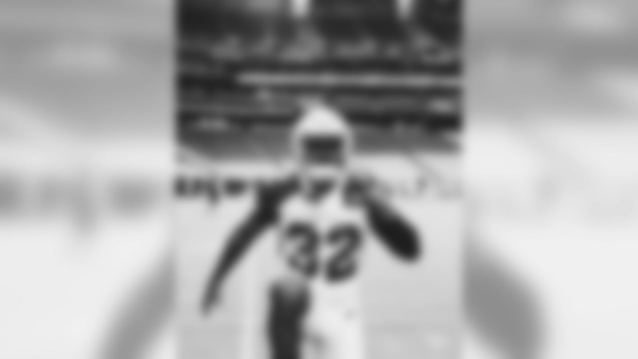 S Budda Baker