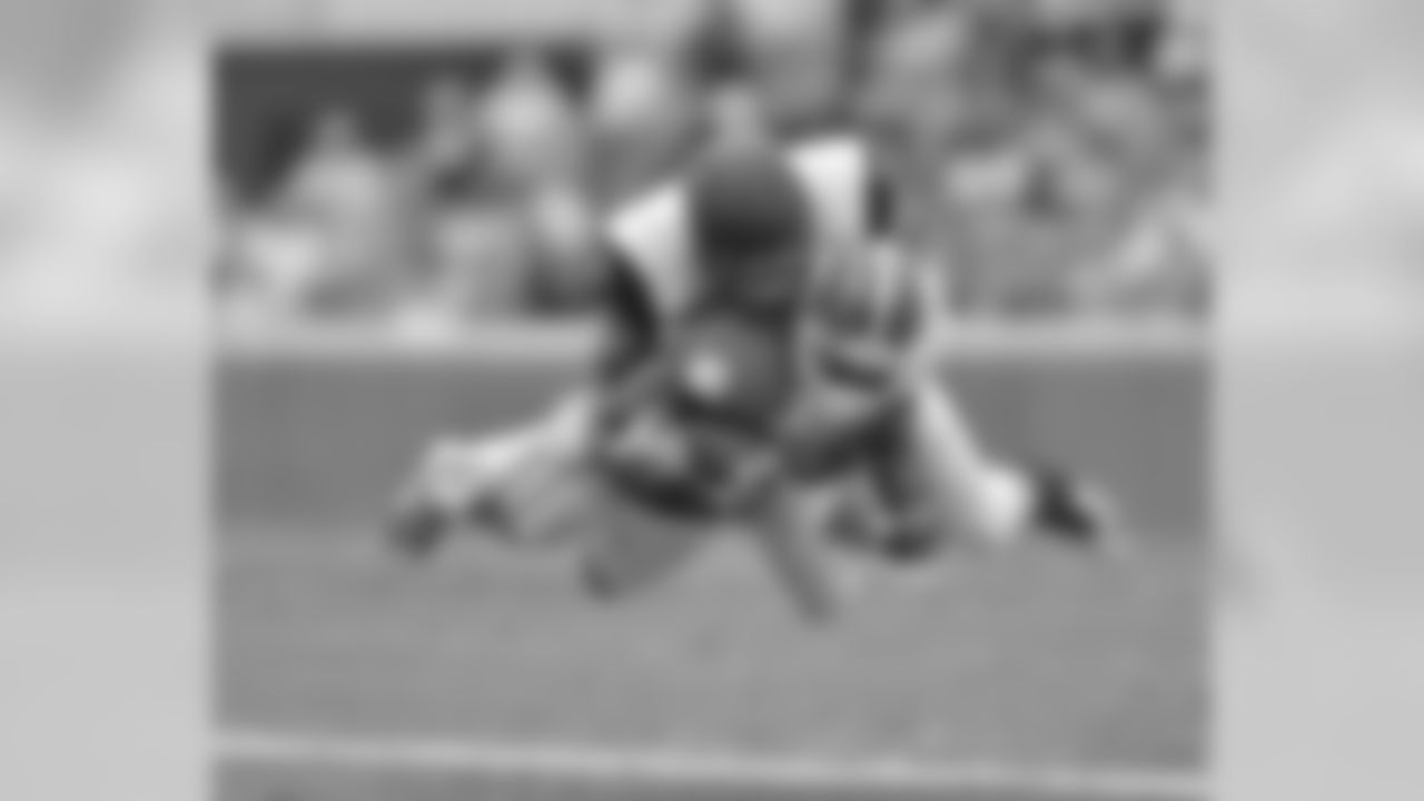 Appalachian State's Doug Middleton: Projected seventh-rounder