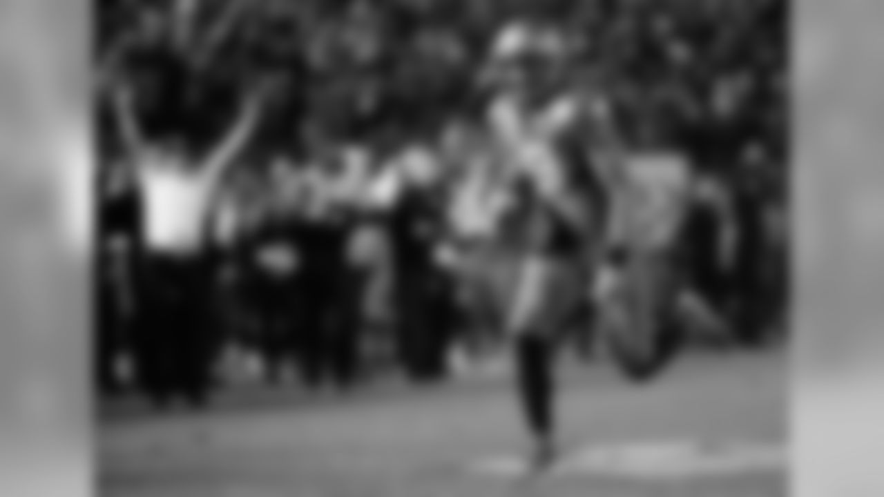 Oregon QB Marcus Mariota: Projected first-rounder (top-5)