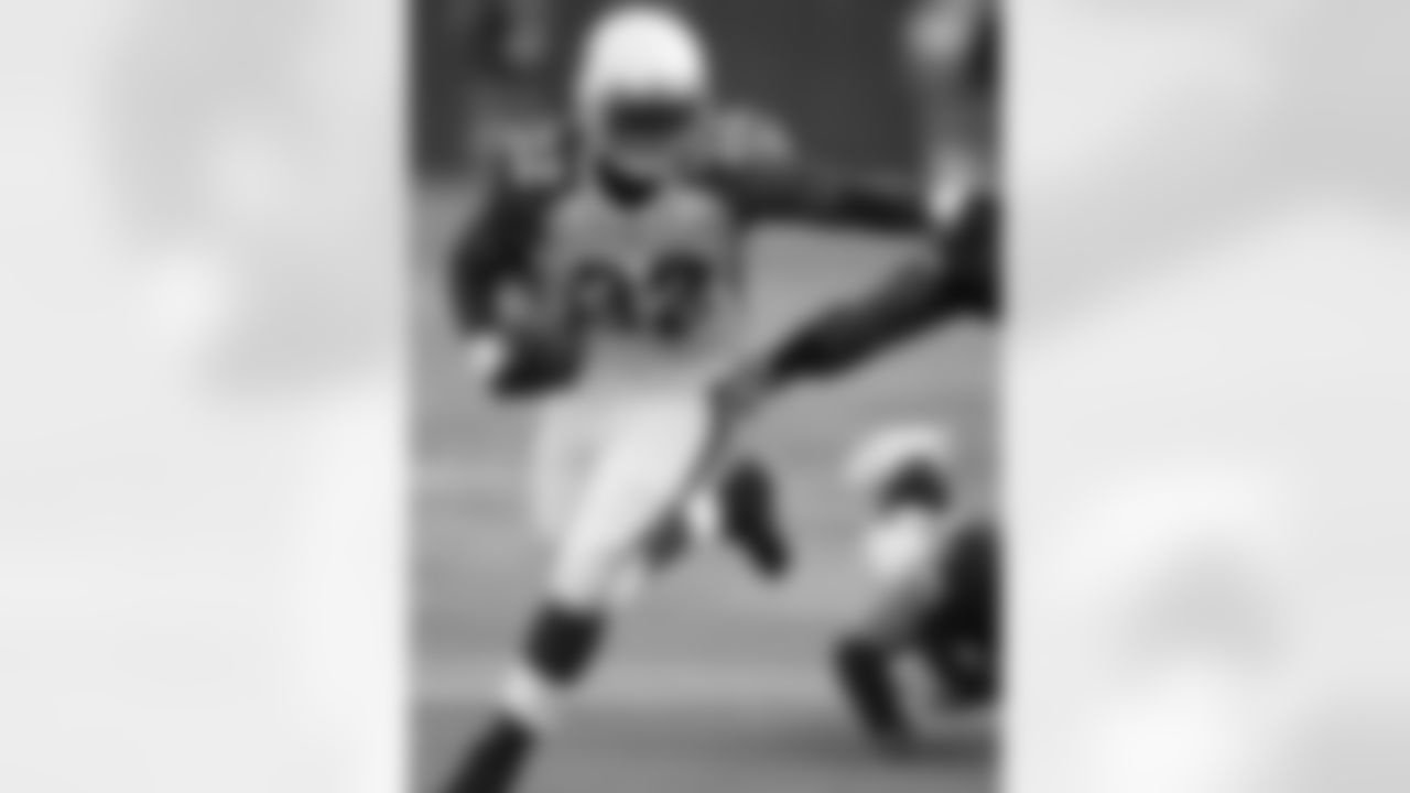 RB Edgerrin James