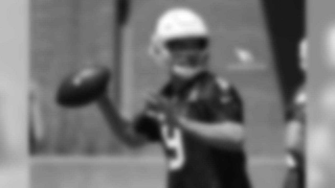 QB Sam Bradford