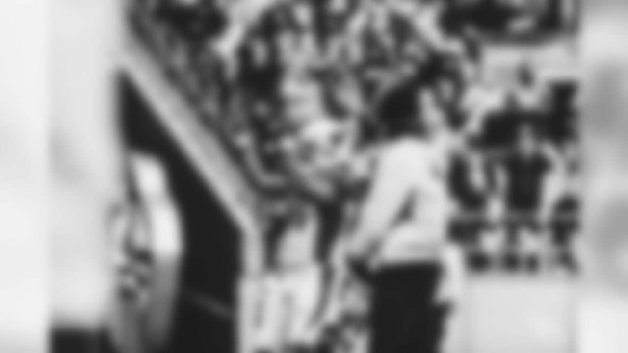 RB Kenyan Drake