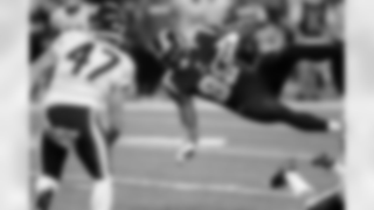 TE Jared Cook