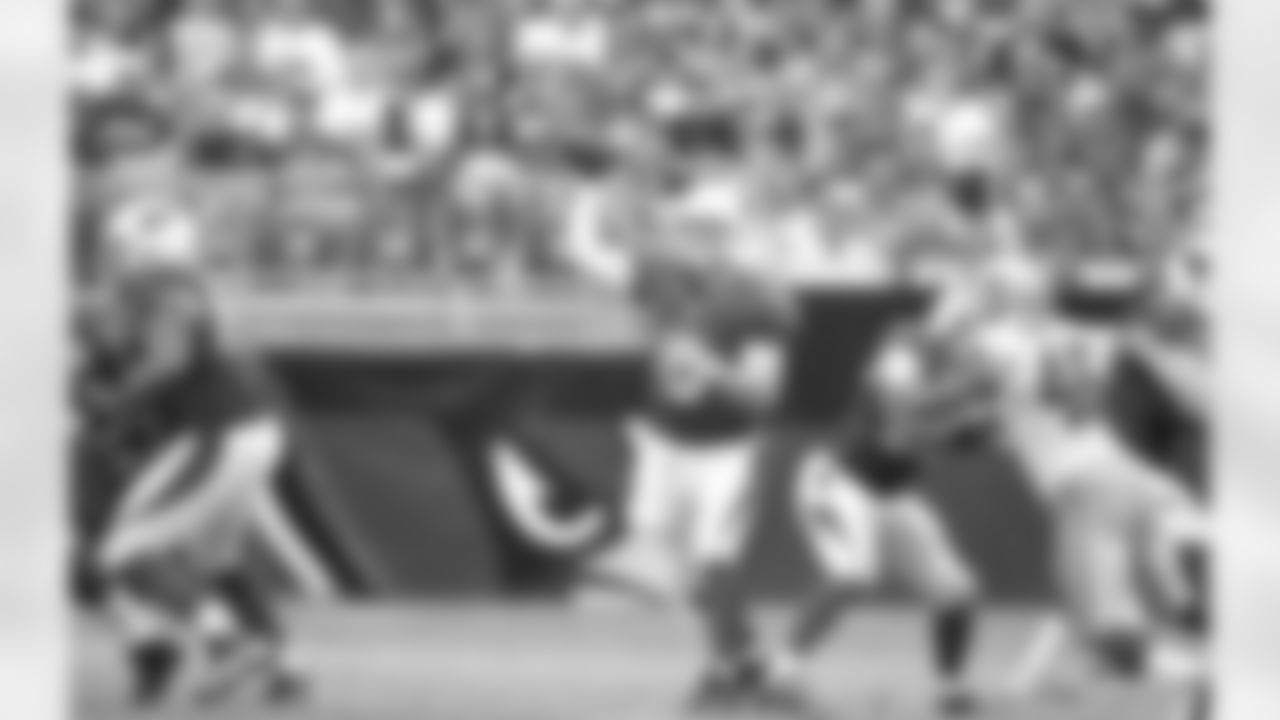 QB Drew Stanton