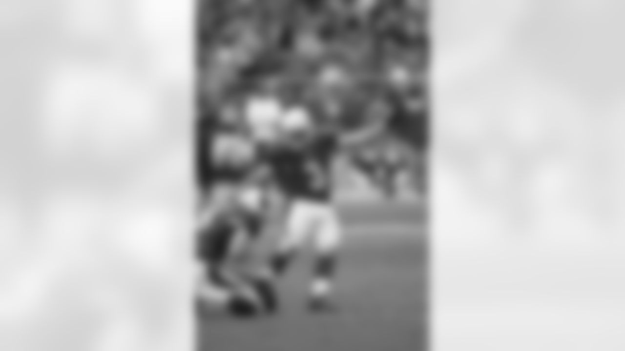 K Jay Feely