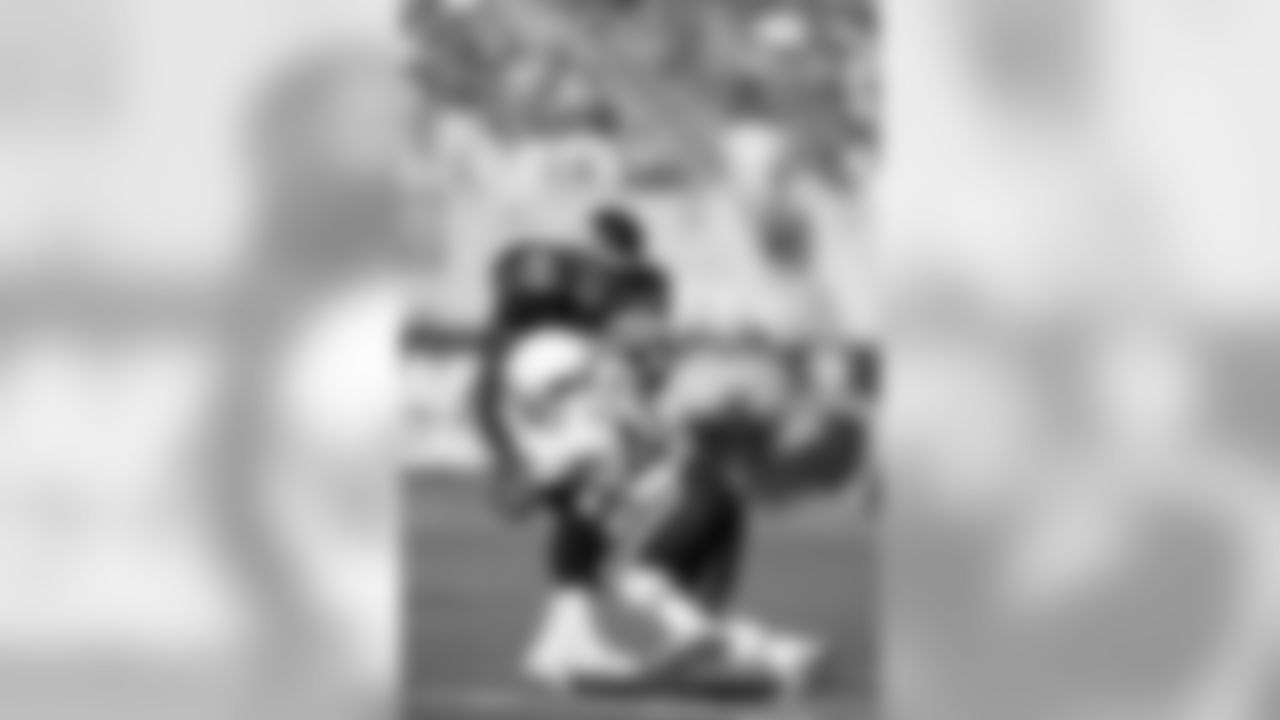 Week 8: Sunday, Oct. 26 vs. Philadelphia Eagles, 1:05 p.m. AZ time.
