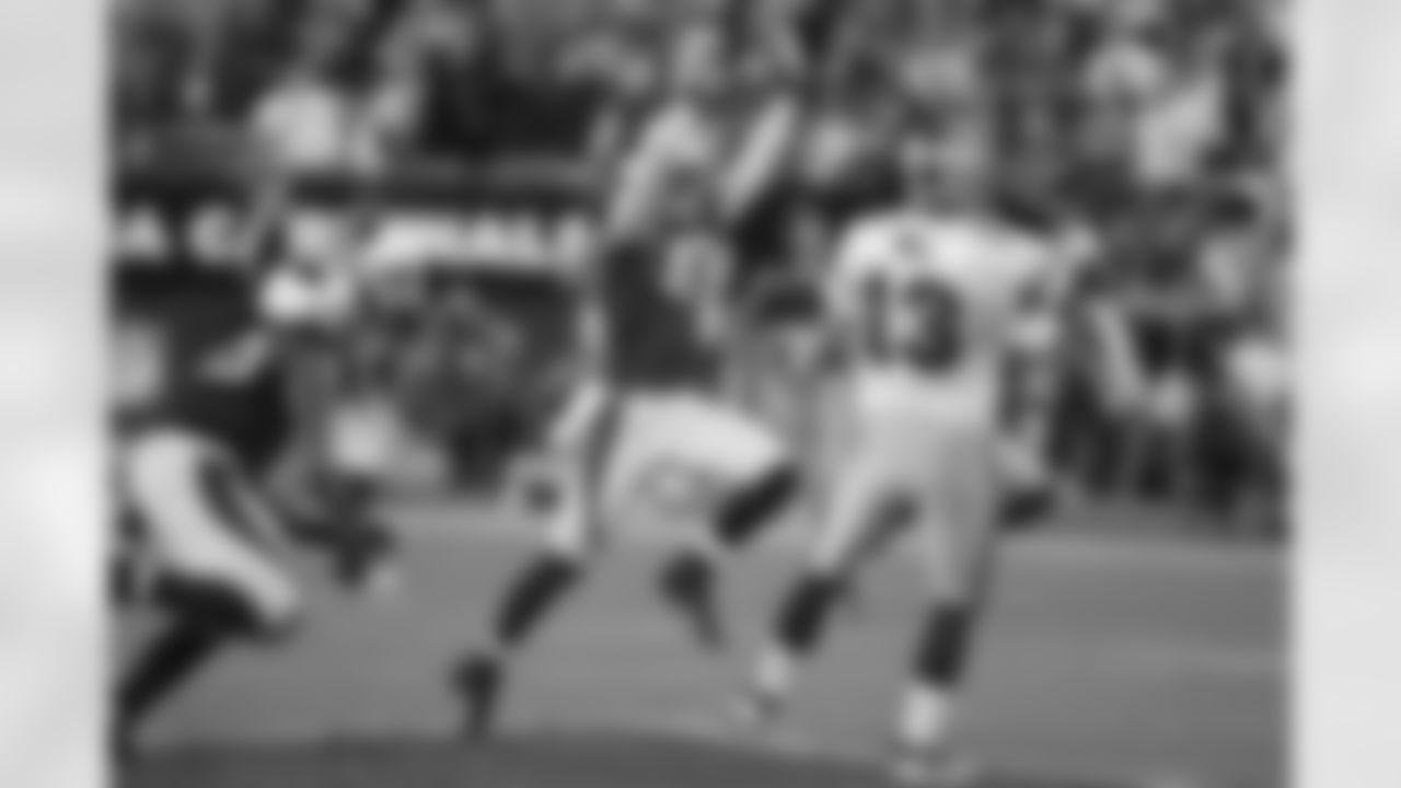Cardinals vs. 49ers MNF