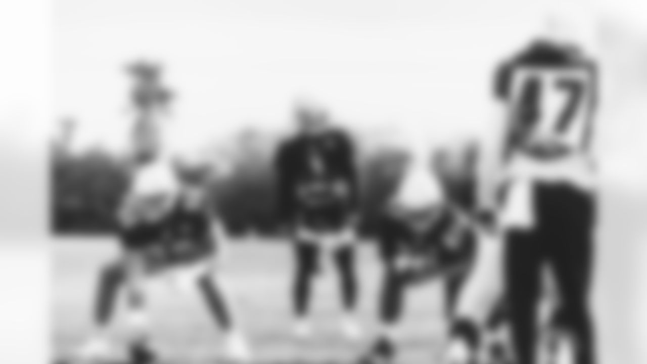 QB Kyler Murray