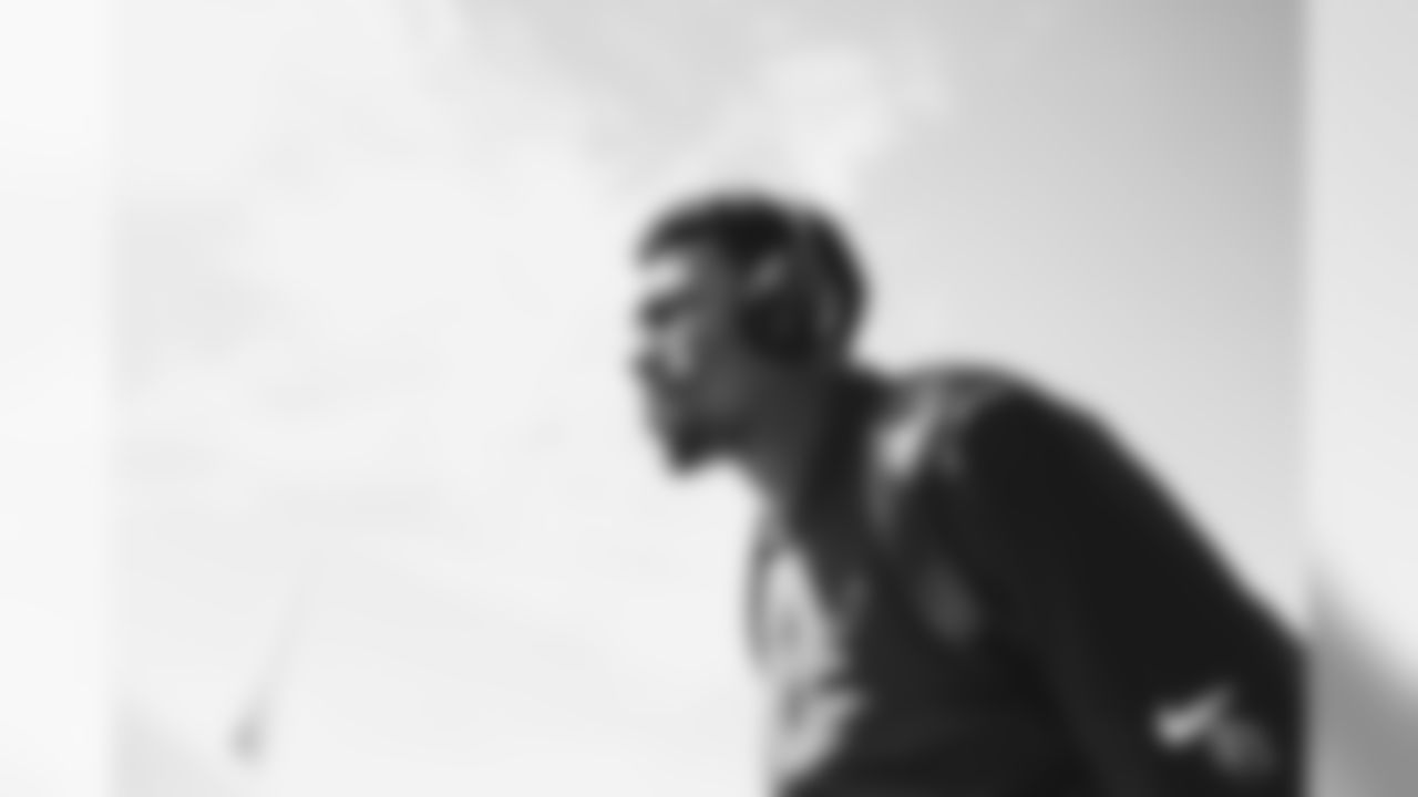 S Jalen Thompson