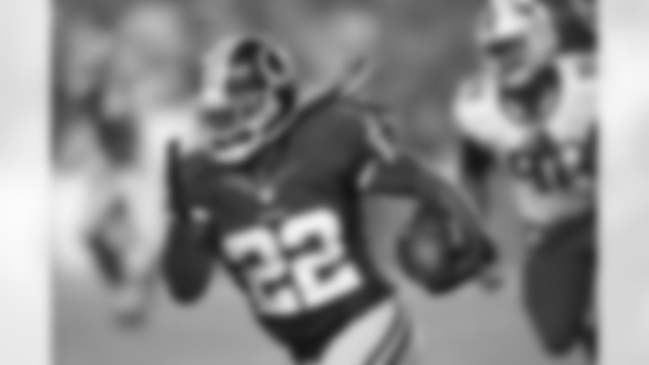 RB Robert Kelley