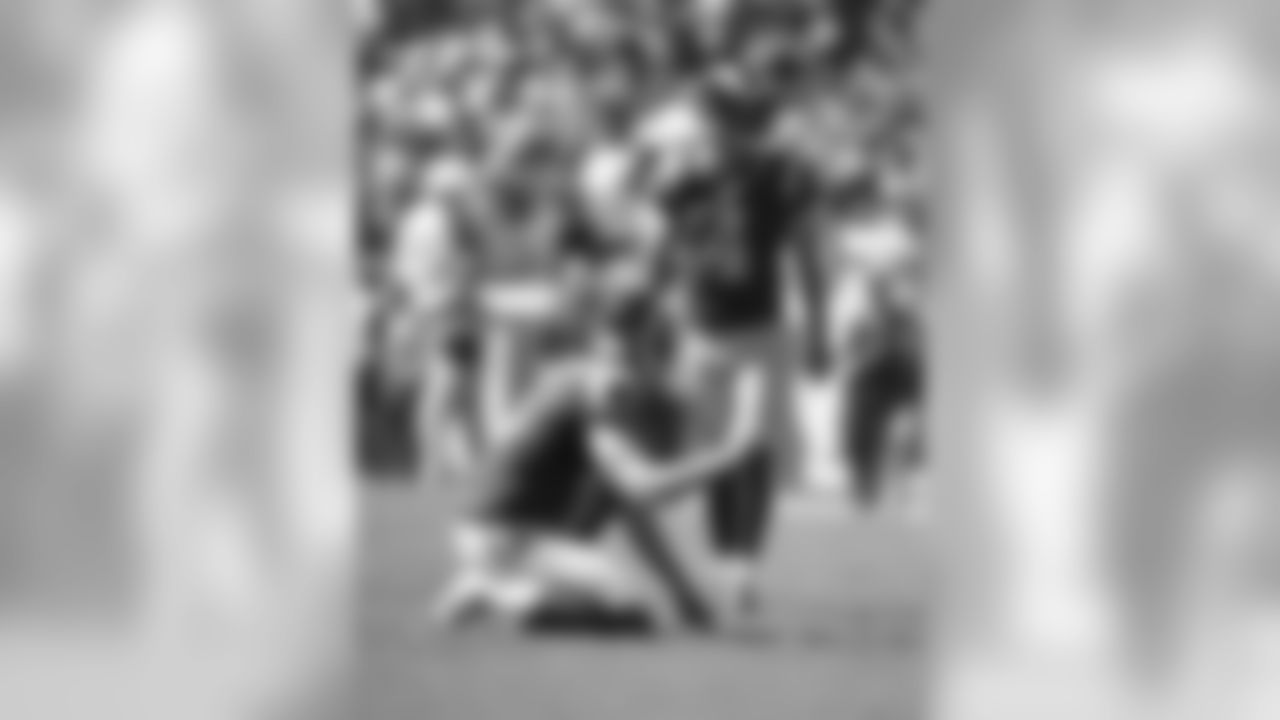K Greg Zuerlein