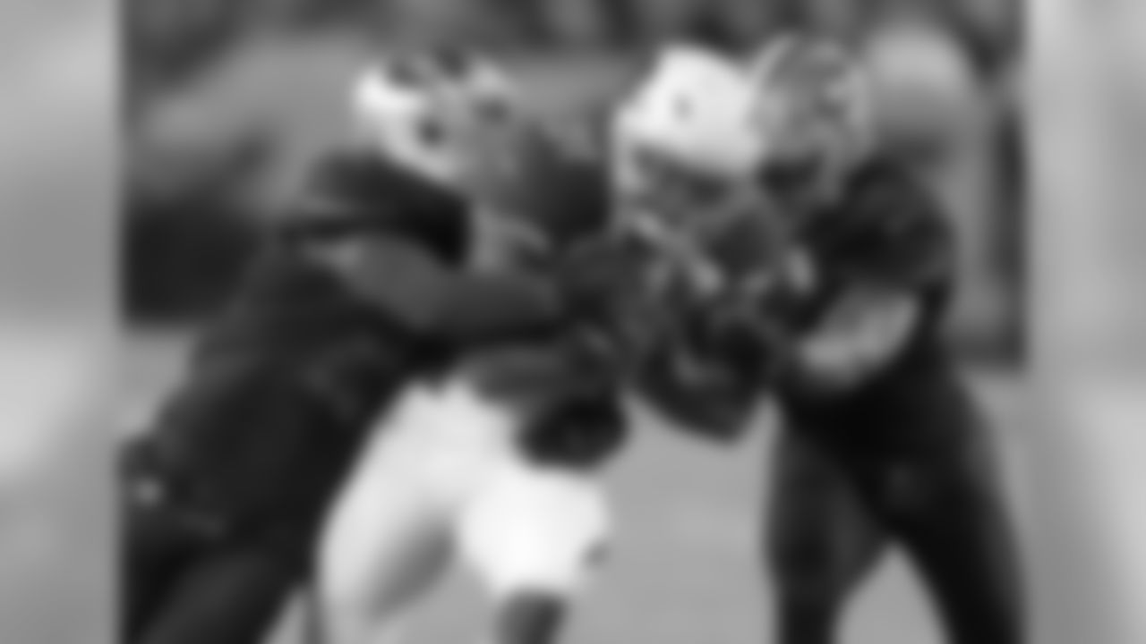 Johnson vs. the 49ers