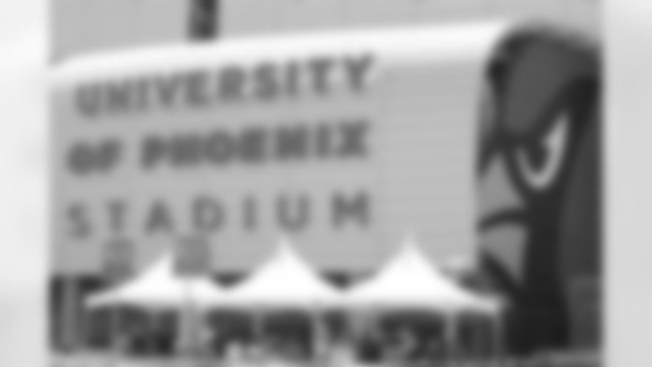 University of Phoenix Stadium