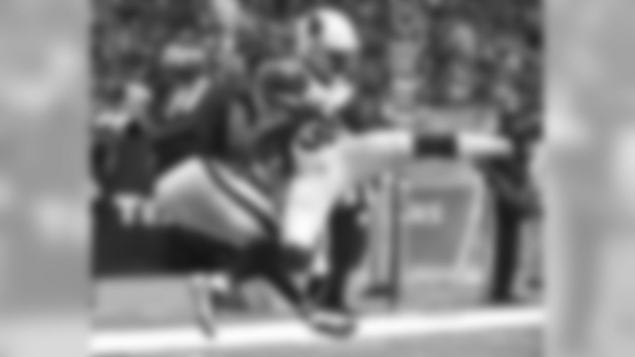 CB Ronald Zamort