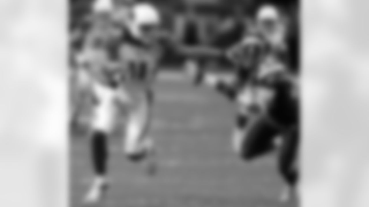 Larry Fitzgerald 2005