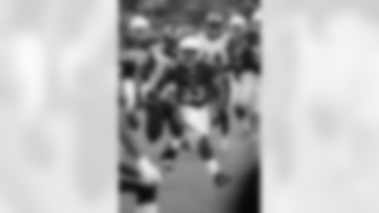 RB William Powell