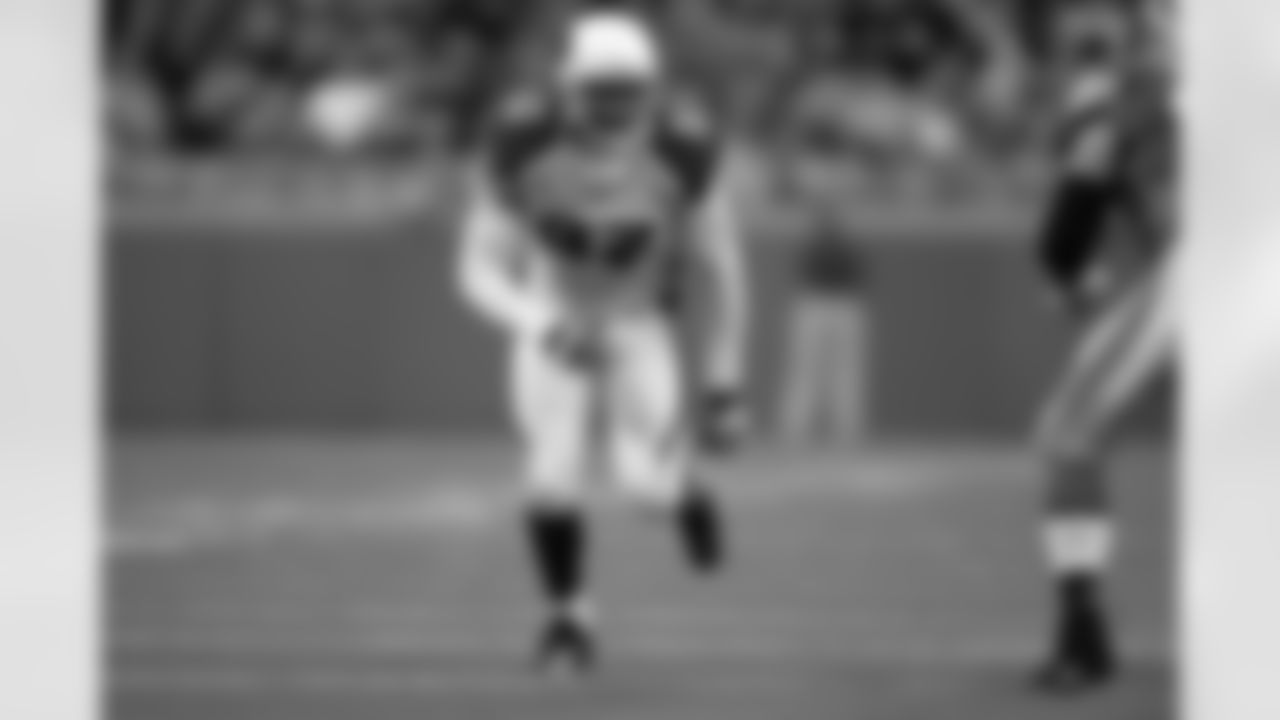 Bertrand Berry 2009