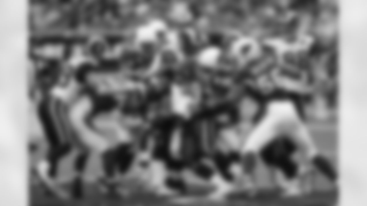 Cardinals vs. Rams