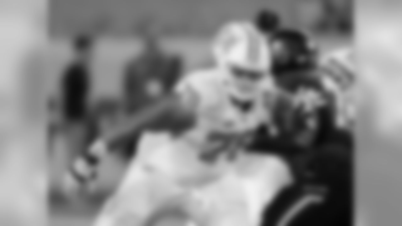 North Carolina G Landon Turner: Projected sixth-rounder
