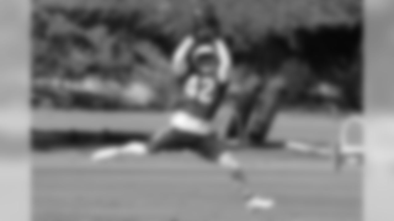 CB Damond Smith