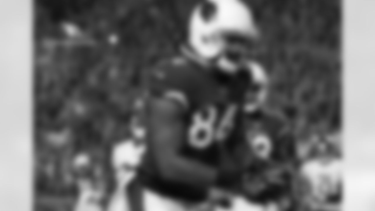 TE Jermaine Gresham
