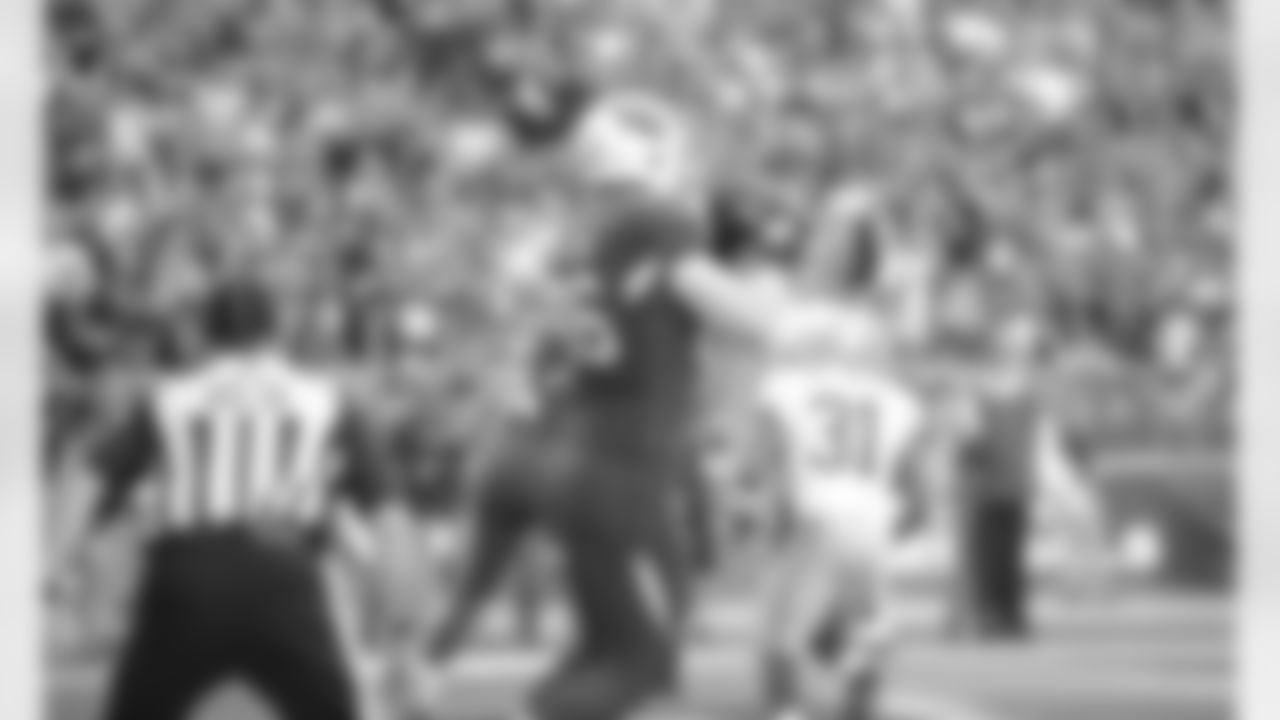 TE Jake Ballard: 7 rec., 75 yards, 2 TD