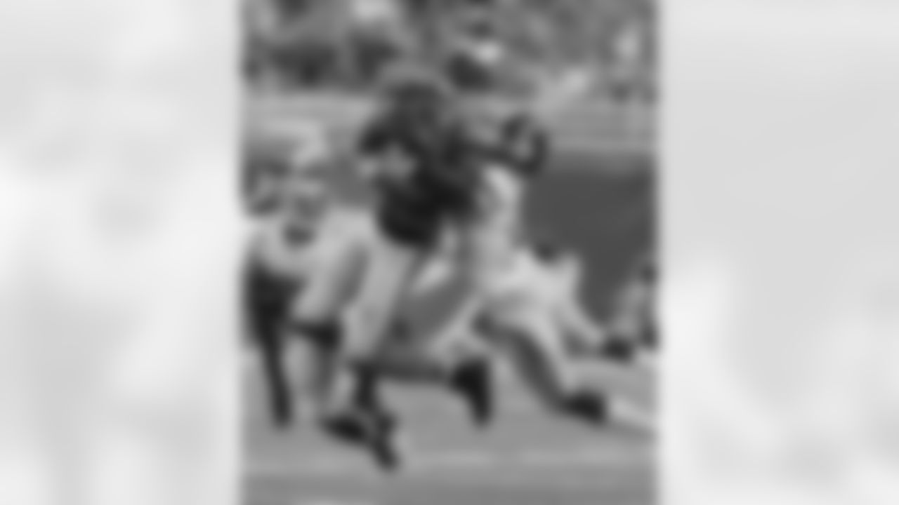 CB Dominique Rodgers-Cromartie