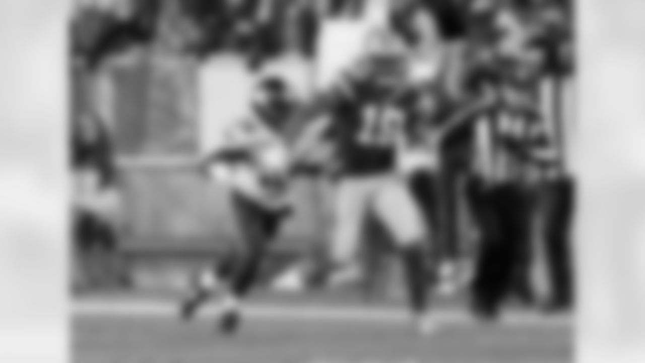 WR Randall Cobb