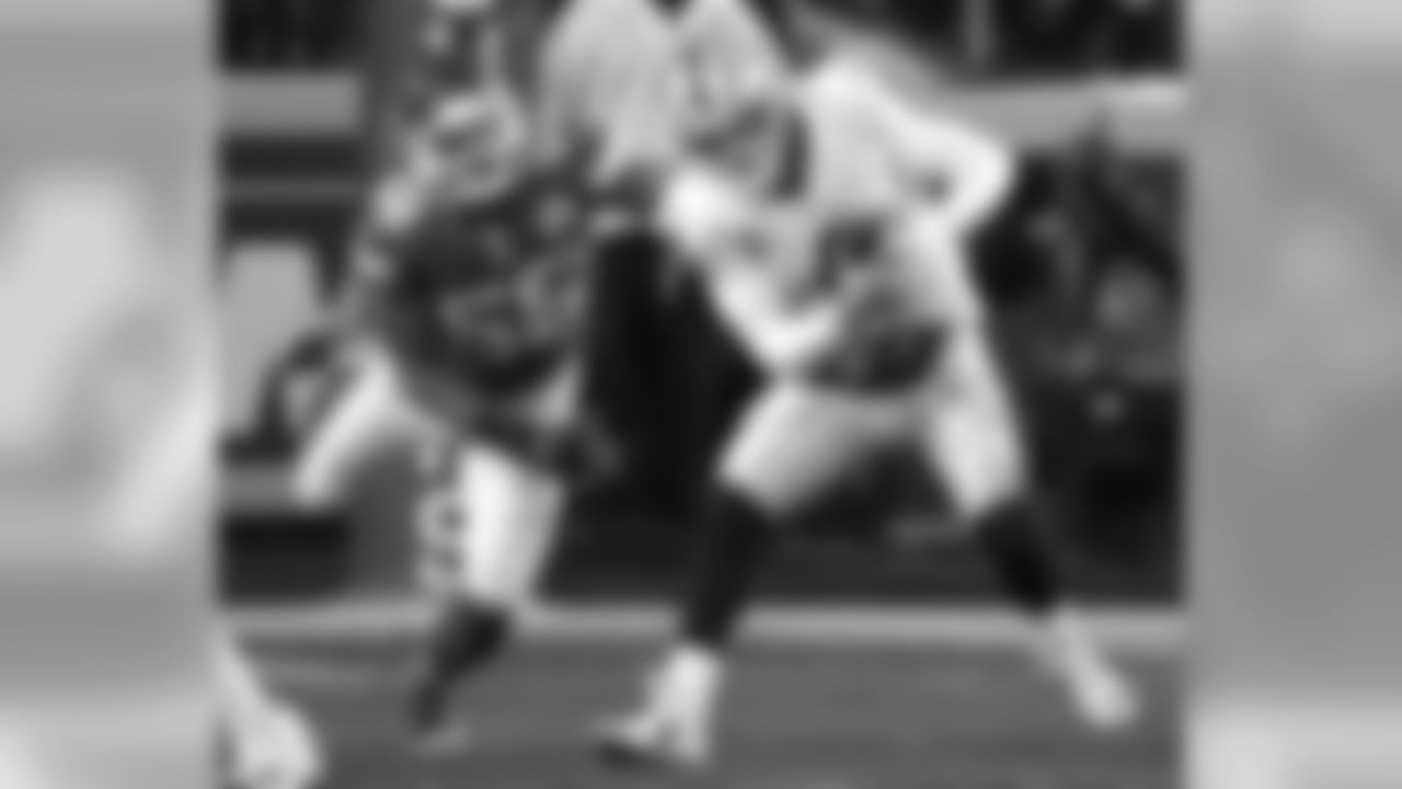 ILB Derrick Johnson