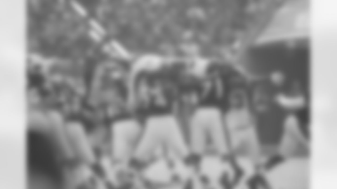 Cardinals vs Bears