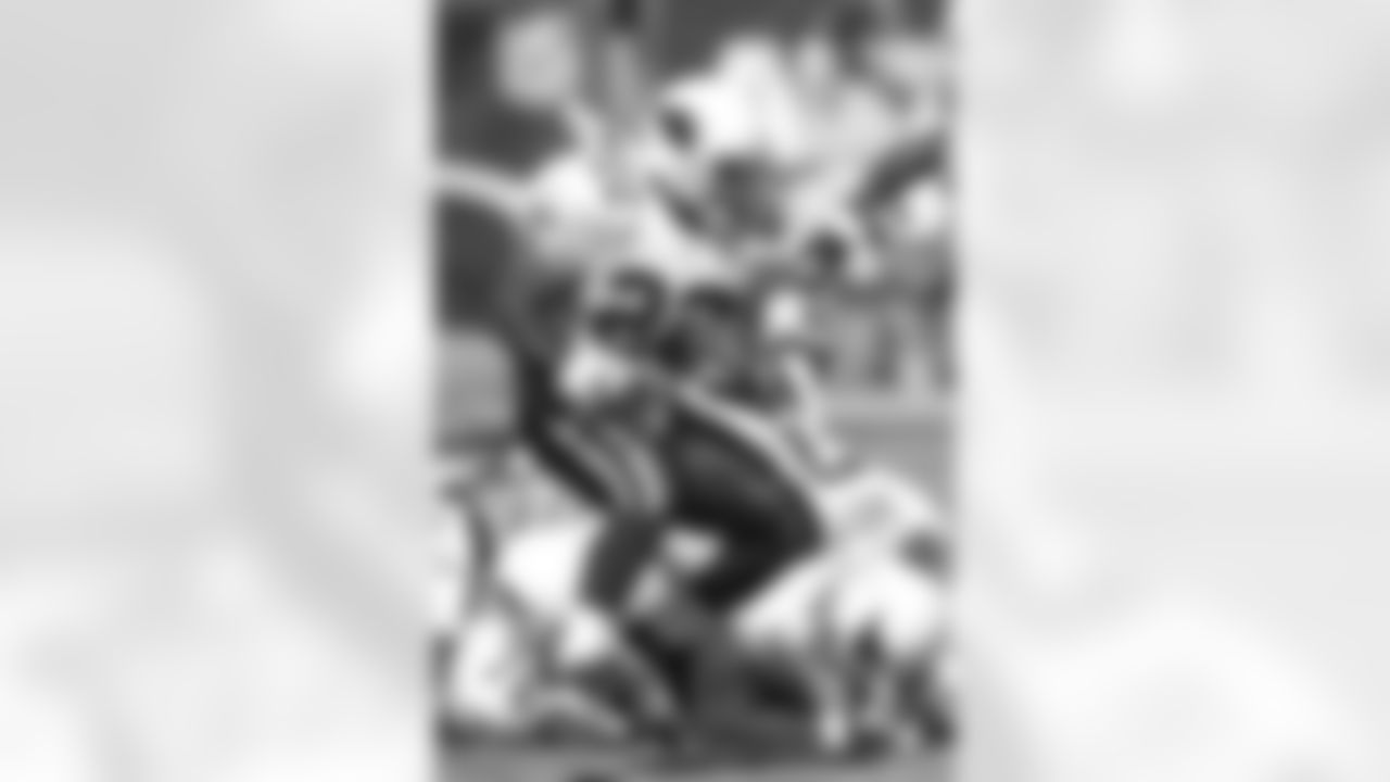 RB Emmitt Smith
