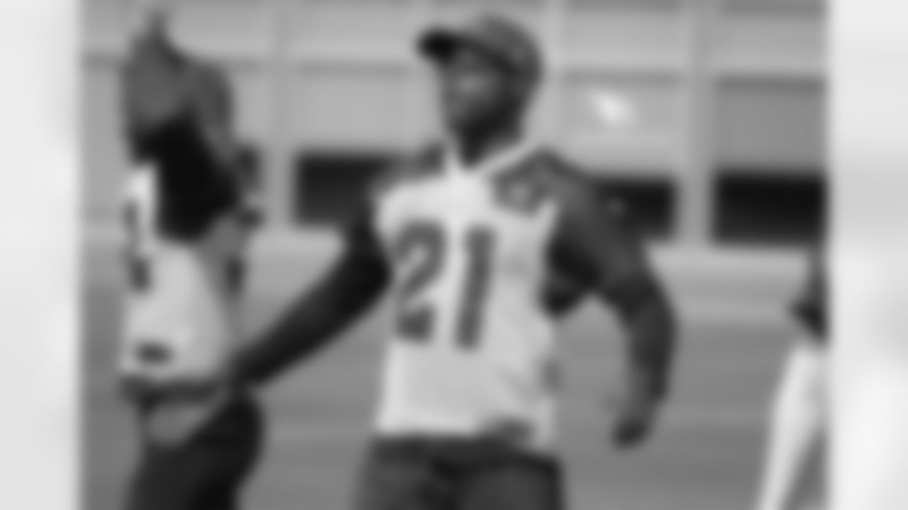 CB Patrick Peterson