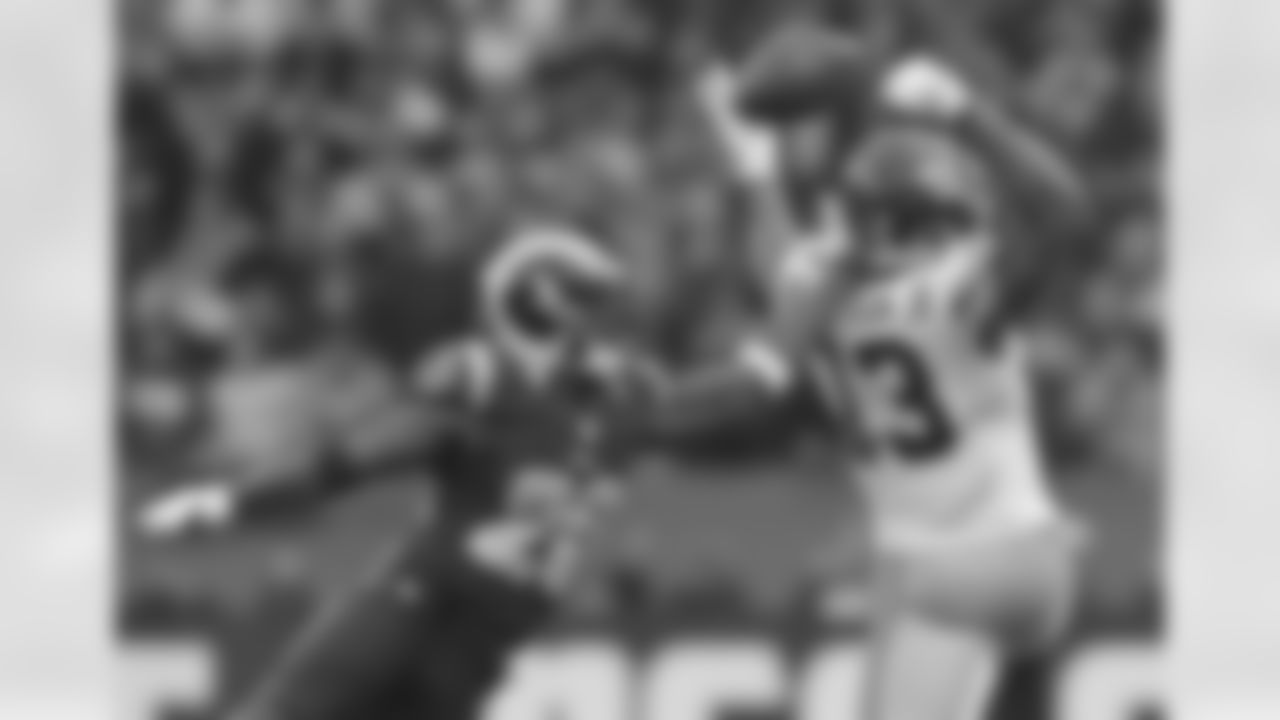 CB Lamarcus Joyner