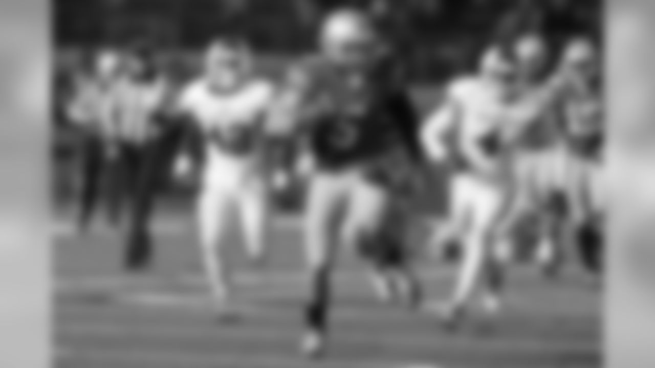 Ohio State TE Jeff Heuerman: Projected third-rounder