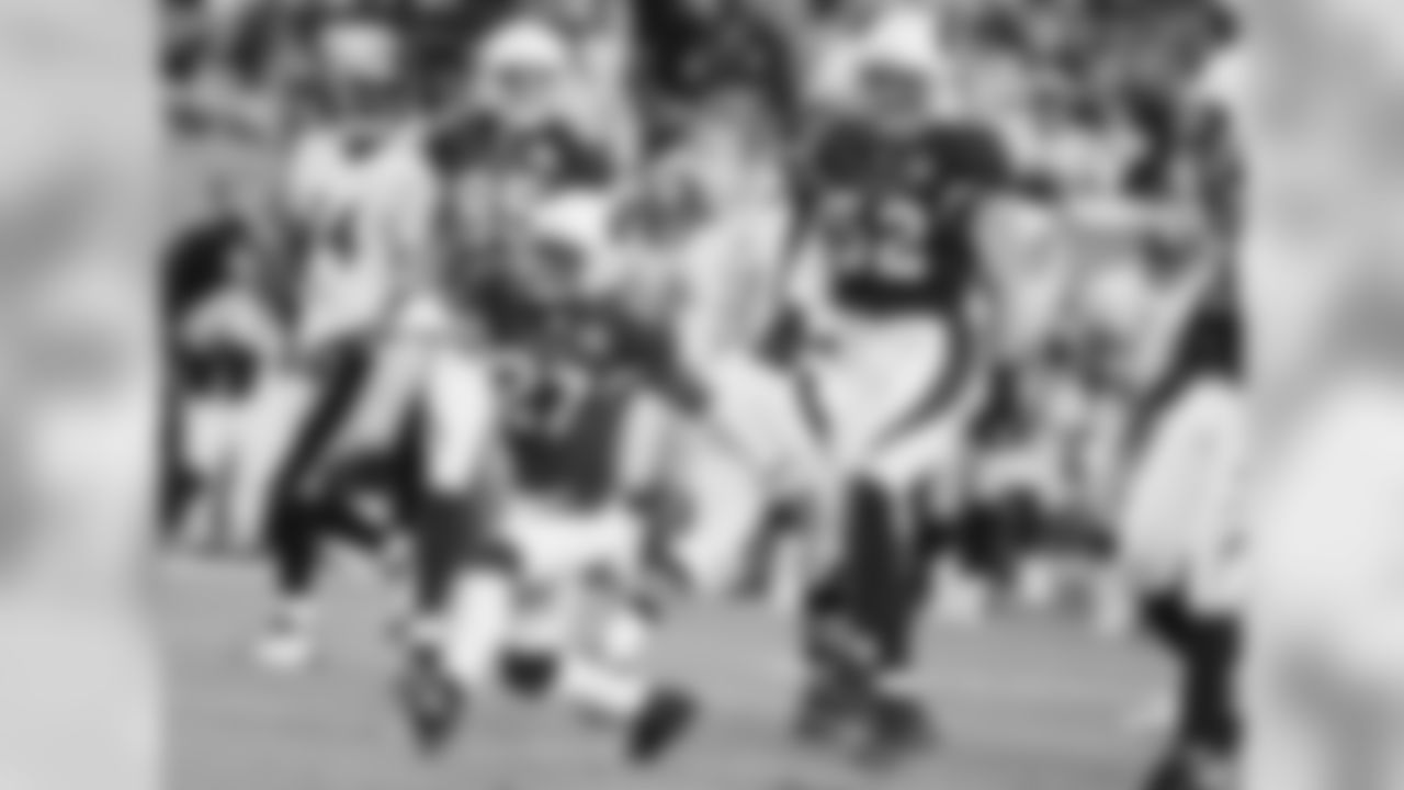 CB Michael Adams