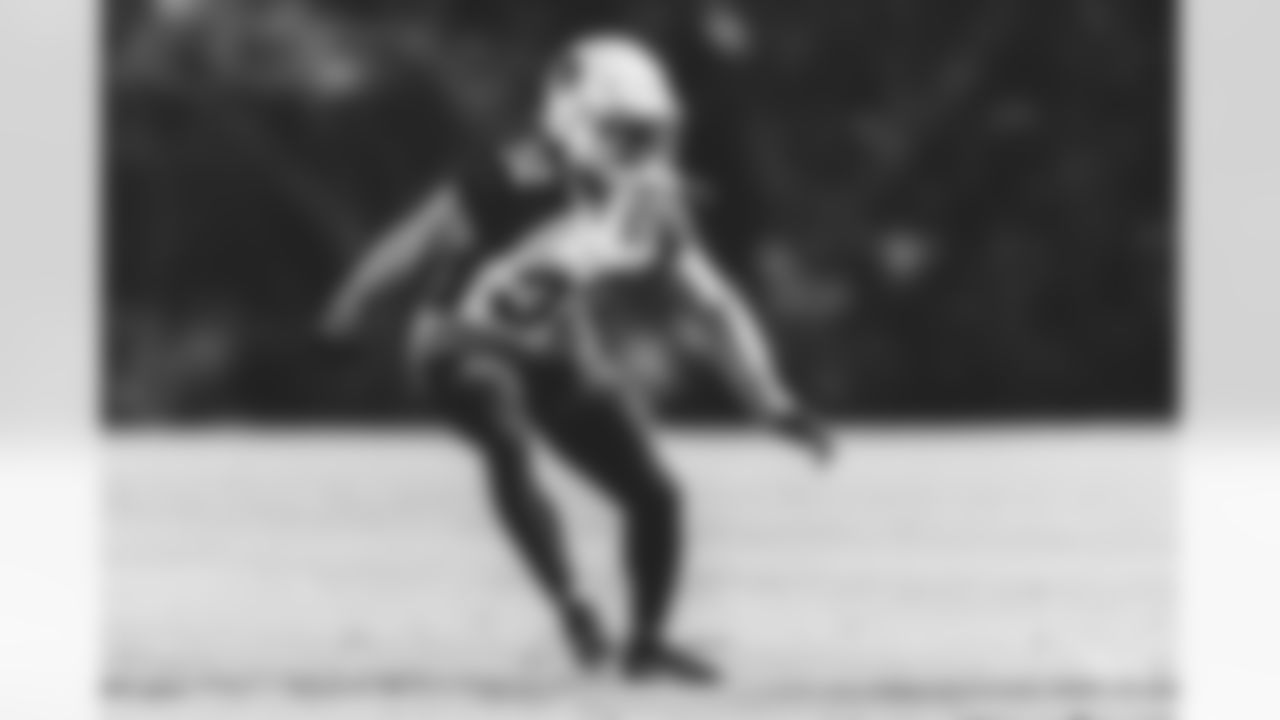 S Budda Baker