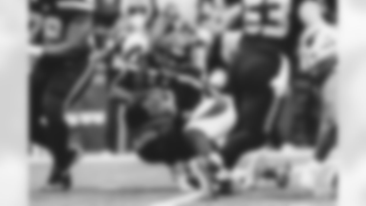 Images of recent divisional games now that the 2021 schedule has been set. For tickets, visit http://www.azcardinals.com/gametix