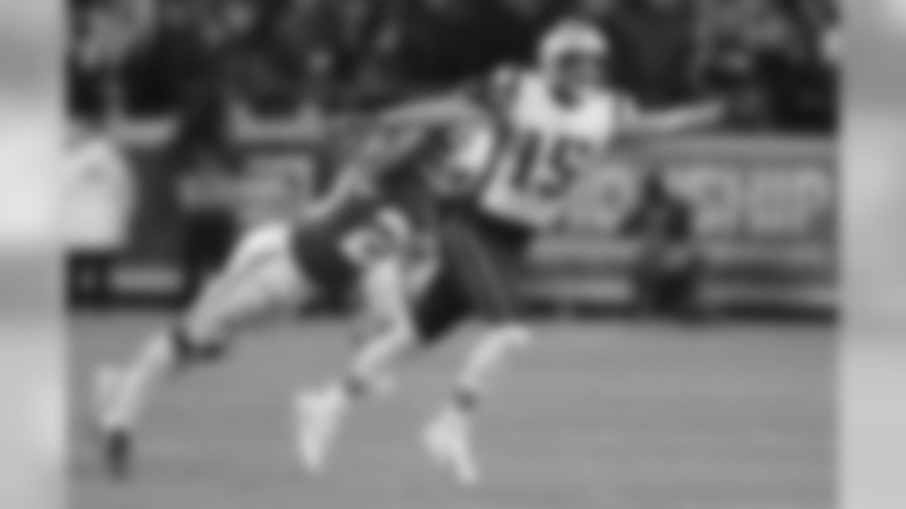 Chris Hogan