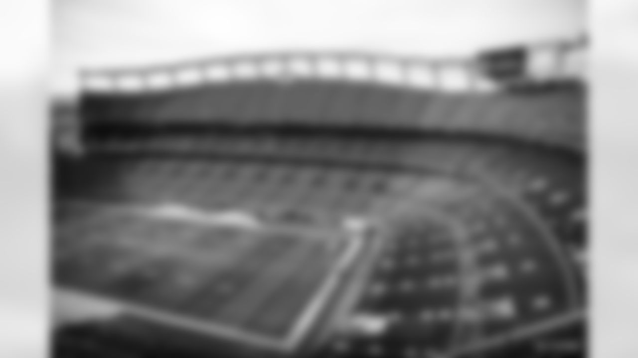 Arizona Cardinals during the 2022 regular season game between the Arizona Cardinals and the Denver Broncos on Sunday, Dec. 18, 2022 in Denver, CO.