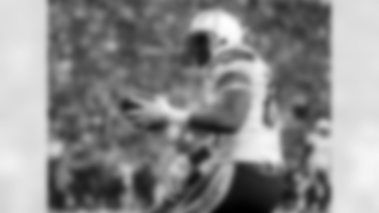 Antonio Gates