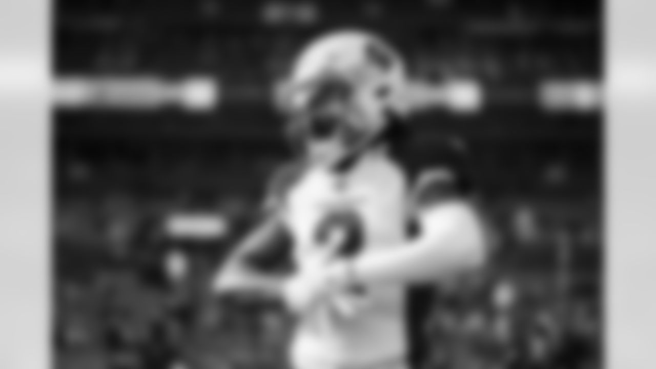 Arizona Cardinals wide receiver Marquise "Hollywood" Brown (2) during the 2022 regular season game between the Arizona Cardinals and the Denver Broncos on Sunday, Dec. 18, 2022 in Denver, CO.