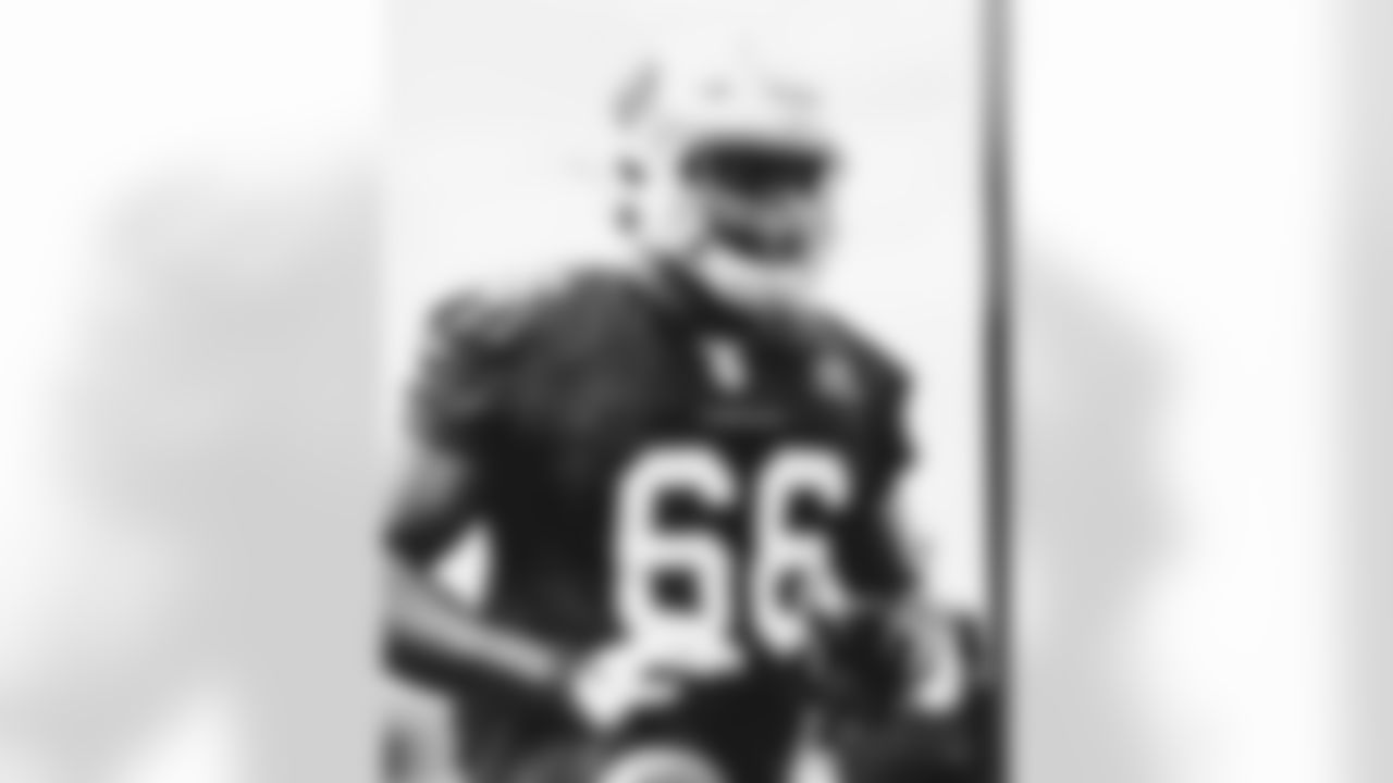 OL Joshua Miles