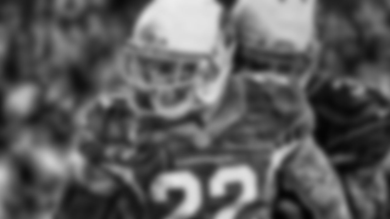 Tony Jefferson