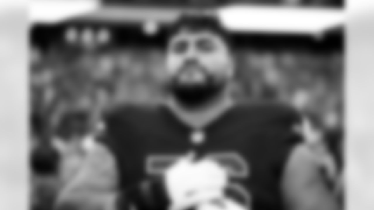 Arizona Cardinals offensive lineman Will Hernandez (76) during the Week 5 regular season game between the Arizona Cardinals and the Cincinnati Bengals on Sunday, Oct 8, 2023 in Glendale, AZ.
