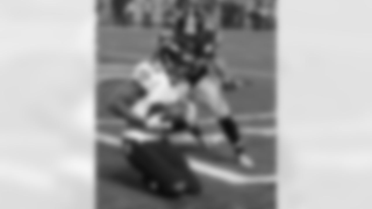 Torrey Smith