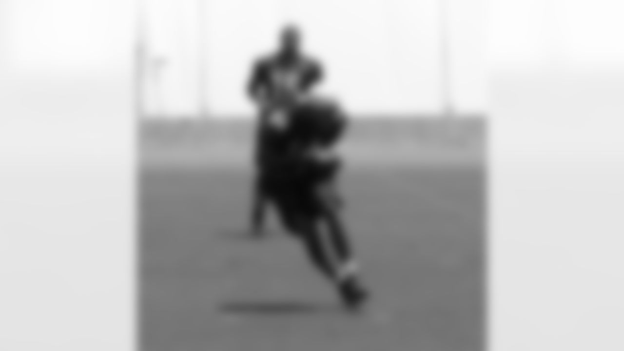 TE Rob Housler